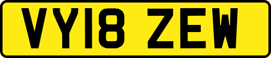 VY18ZEW