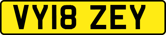 VY18ZEY