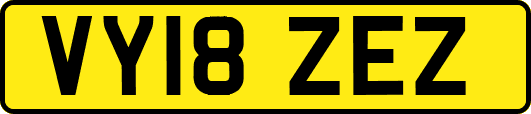 VY18ZEZ