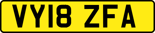 VY18ZFA
