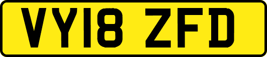 VY18ZFD