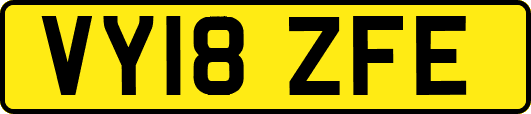 VY18ZFE