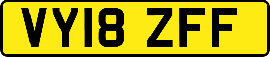 VY18ZFF