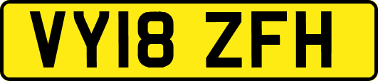 VY18ZFH