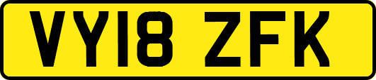 VY18ZFK