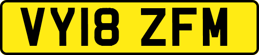 VY18ZFM