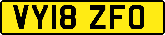 VY18ZFO