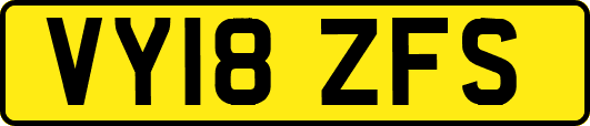 VY18ZFS