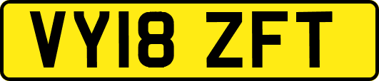VY18ZFT