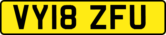 VY18ZFU