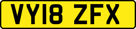 VY18ZFX