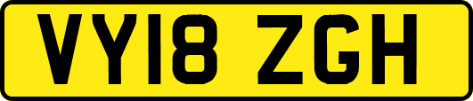 VY18ZGH