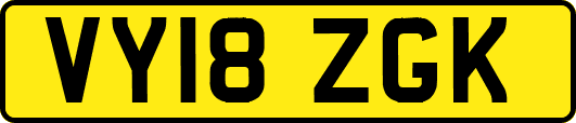 VY18ZGK