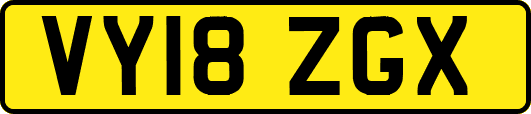 VY18ZGX