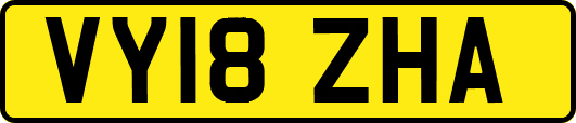 VY18ZHA