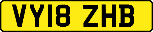 VY18ZHB