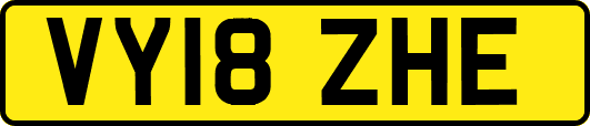 VY18ZHE