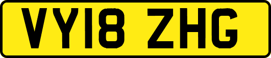 VY18ZHG