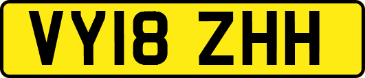 VY18ZHH