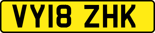 VY18ZHK