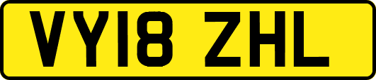 VY18ZHL
