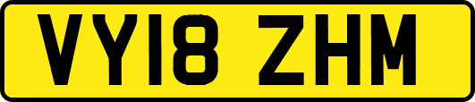 VY18ZHM