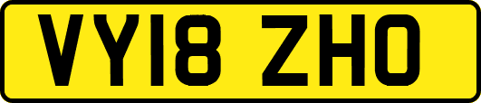 VY18ZHO