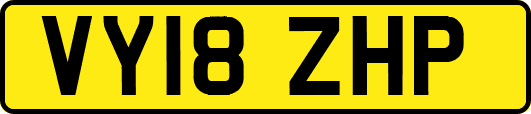 VY18ZHP