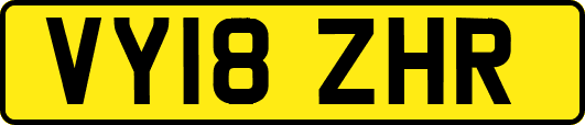 VY18ZHR