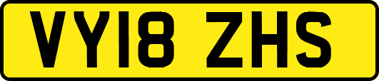 VY18ZHS