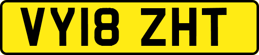 VY18ZHT