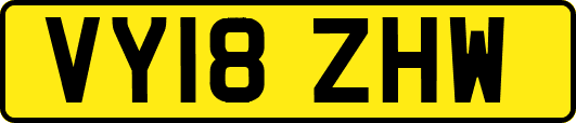 VY18ZHW