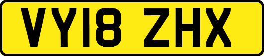 VY18ZHX