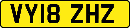 VY18ZHZ