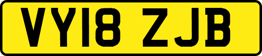 VY18ZJB