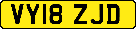 VY18ZJD