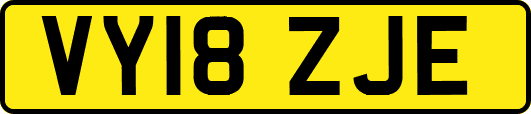 VY18ZJE