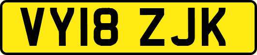 VY18ZJK