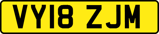 VY18ZJM
