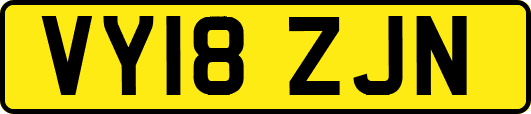 VY18ZJN