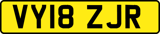 VY18ZJR