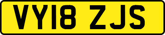 VY18ZJS