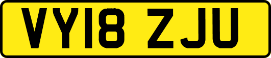 VY18ZJU