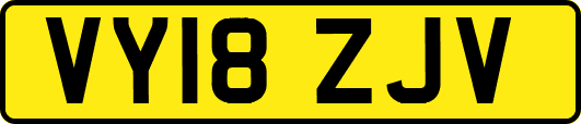 VY18ZJV