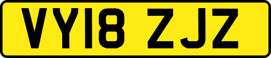 VY18ZJZ