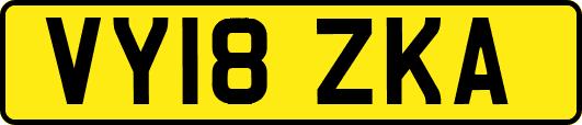 VY18ZKA