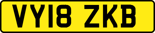 VY18ZKB