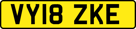 VY18ZKE