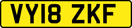 VY18ZKF