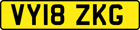 VY18ZKG